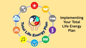 Total Life Energy