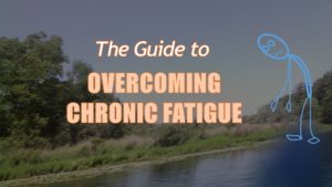This CFS program includes the 15-week training for chronic fatigue syndrome as well as weekly private consultations, Q&A sessions, and email supports on CFS and all related illnesses from Julia Sun. LEARN MORE ABOUT THIS PRIVATE CFS TRAINING