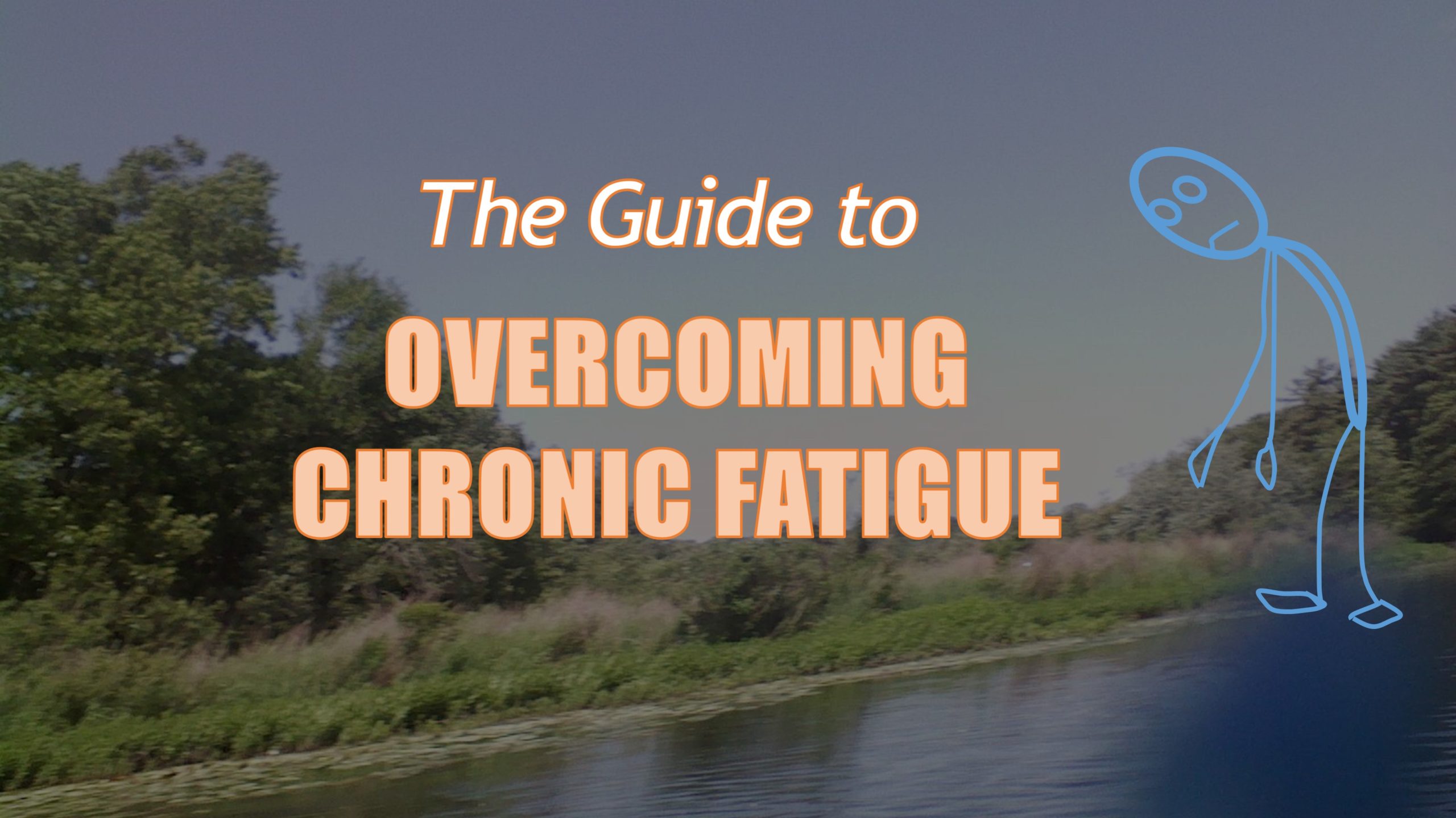 This CFS program includes the 15-week training for chronic fatigue syndrome as well as weekly private consultations, Q&A sessions, and email supports on CFS and all related illnesses from Julia Sun. LEARN MORE ABOUT THIS PRIVATE CFS TRAINING
