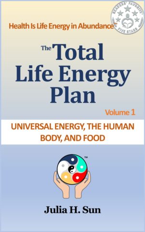 The Total Life Energy Plan: How to Cultivate Life Energy for Long-Term Health and Vitality - Image 4