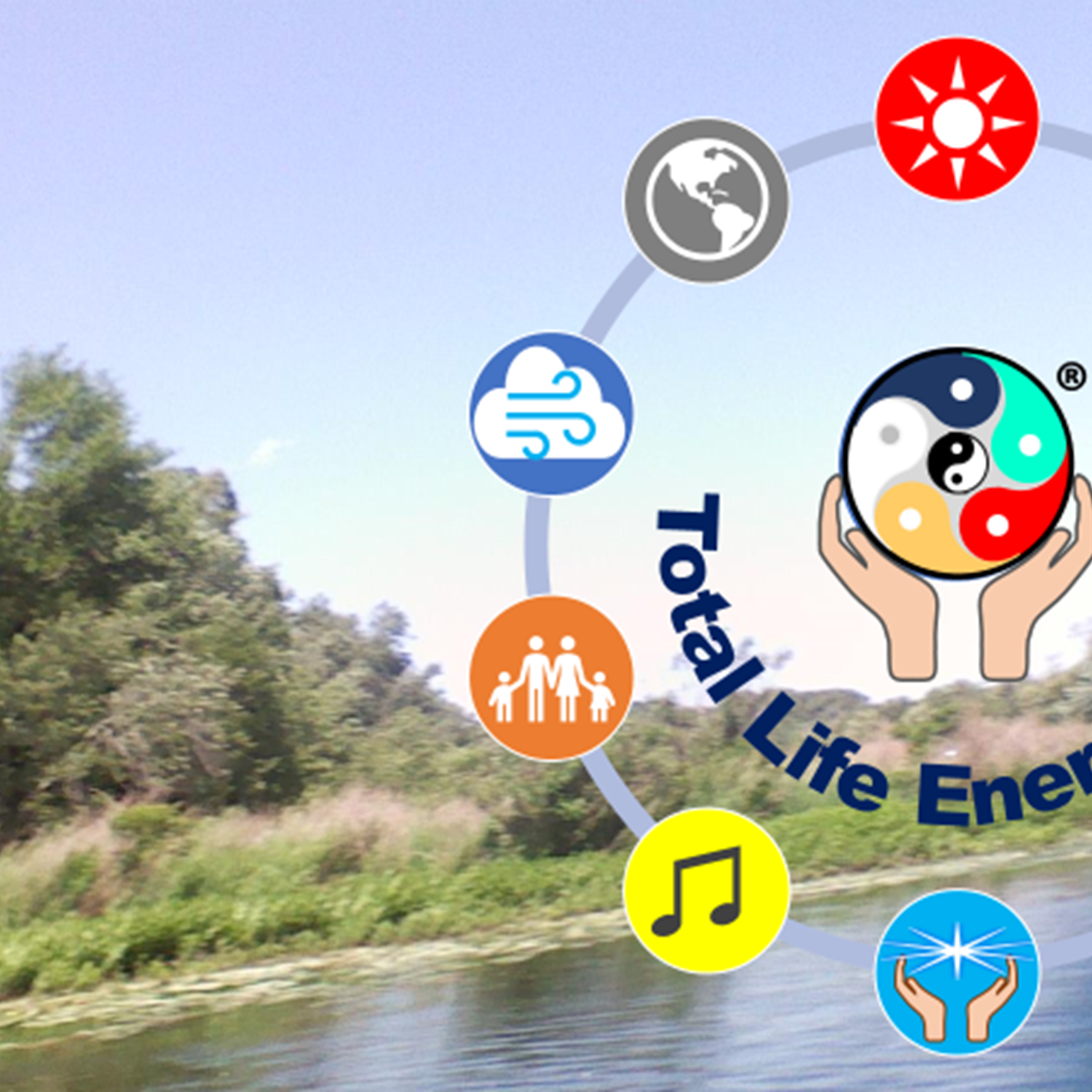 Total Life Energy Plan