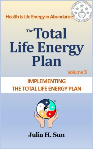 The Total Life Energy Plan: How to Cultivate Life Energy for Long-Term Health and Vitality - Image 6