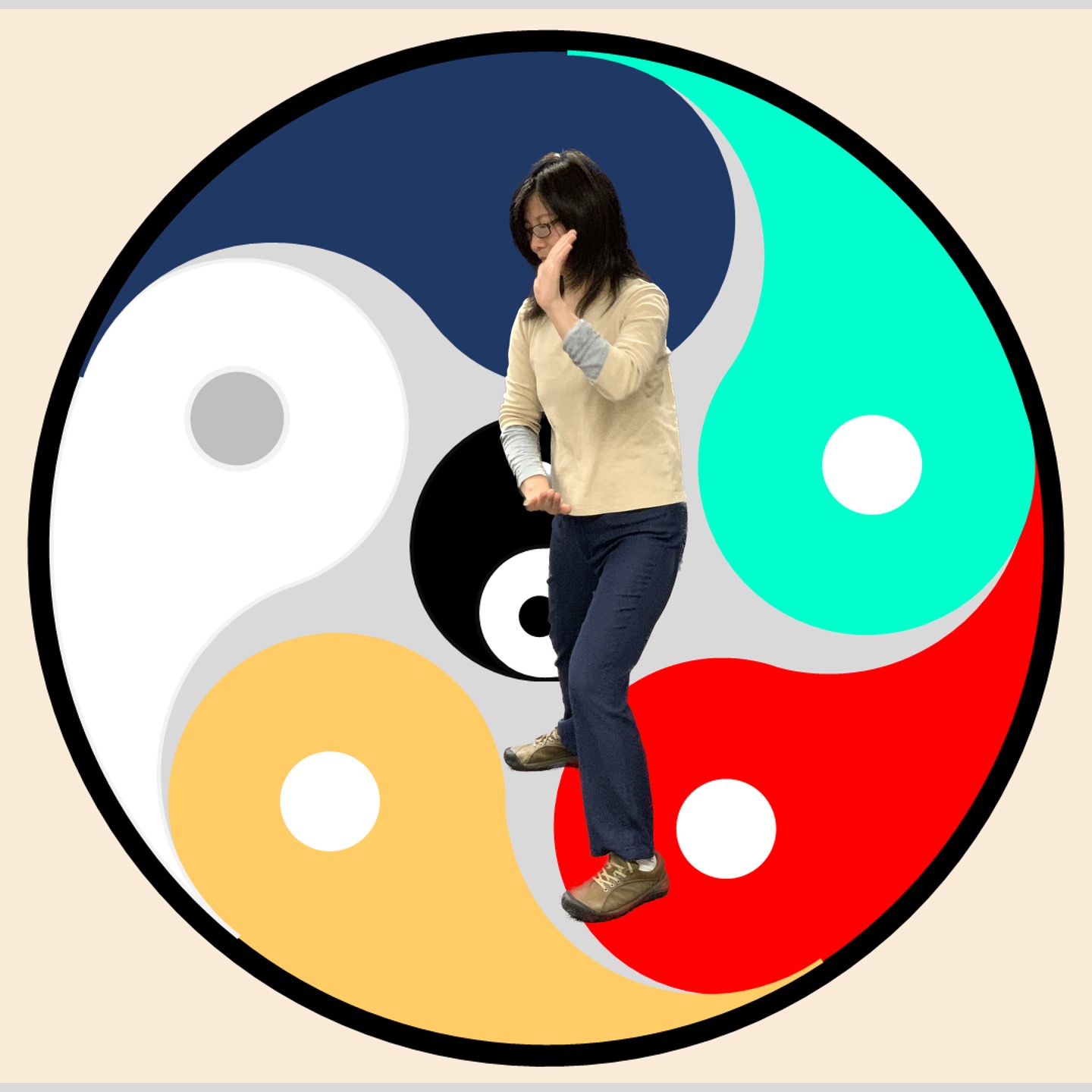 Life Energy Exercise