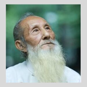 Qigong for longevity