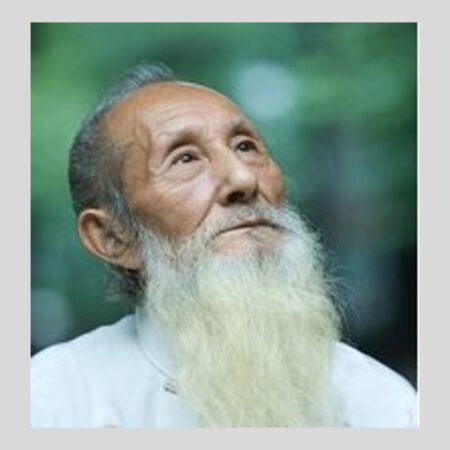 Qigong for longevity
