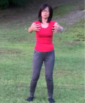 Standing Meditation