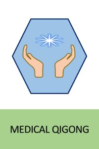 Energy Healing