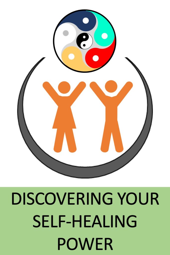 Discovering Your Natural Self-Healing Power